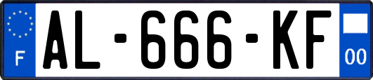 AL-666-KF