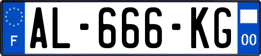 AL-666-KG