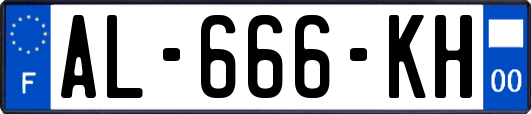 AL-666-KH