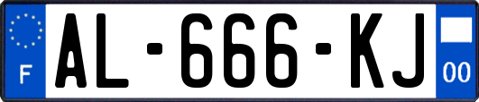 AL-666-KJ