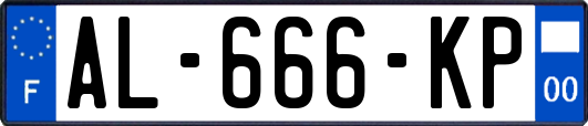 AL-666-KP