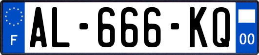 AL-666-KQ