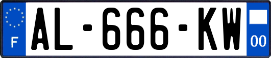AL-666-KW