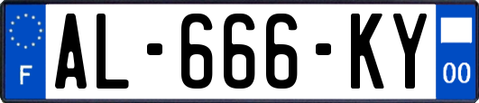 AL-666-KY