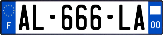 AL-666-LA
