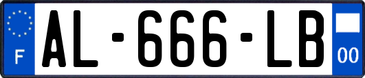 AL-666-LB
