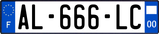 AL-666-LC