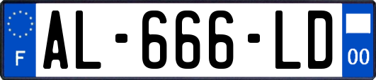 AL-666-LD