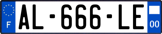 AL-666-LE