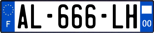 AL-666-LH