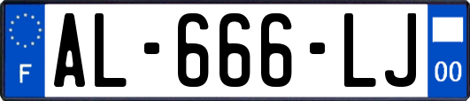 AL-666-LJ