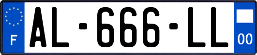 AL-666-LL