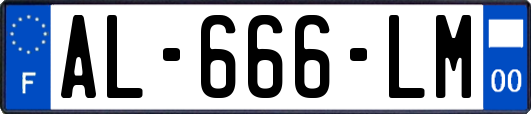 AL-666-LM