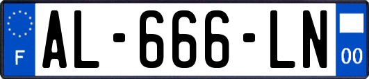 AL-666-LN