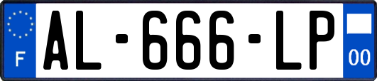 AL-666-LP
