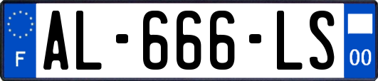 AL-666-LS