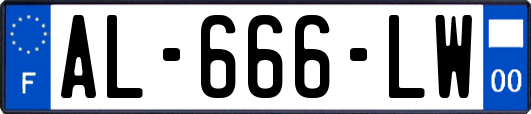 AL-666-LW
