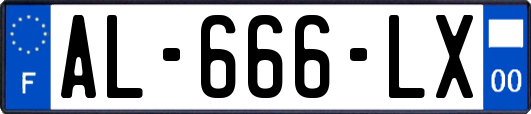 AL-666-LX