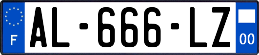 AL-666-LZ