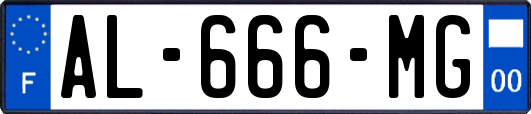 AL-666-MG