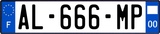 AL-666-MP