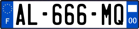 AL-666-MQ