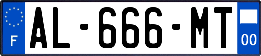 AL-666-MT