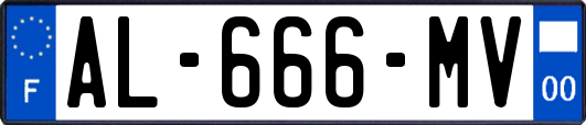 AL-666-MV