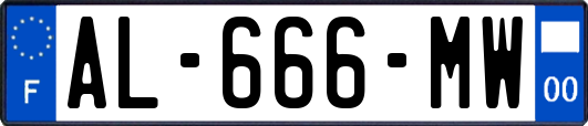 AL-666-MW