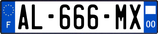 AL-666-MX