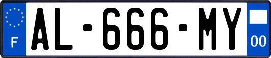 AL-666-MY