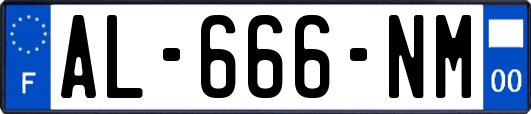 AL-666-NM
