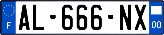 AL-666-NX