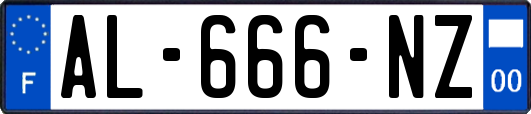 AL-666-NZ