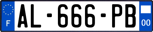 AL-666-PB