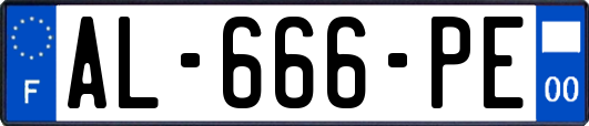 AL-666-PE
