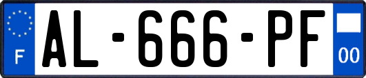 AL-666-PF