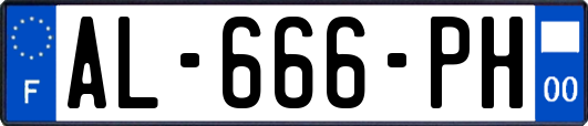 AL-666-PH