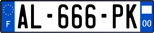 AL-666-PK
