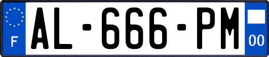 AL-666-PM
