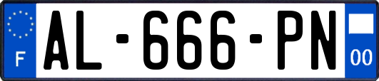 AL-666-PN