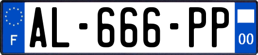 AL-666-PP