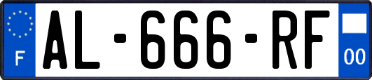 AL-666-RF