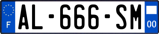 AL-666-SM