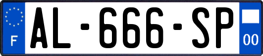 AL-666-SP