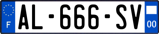 AL-666-SV