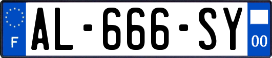 AL-666-SY