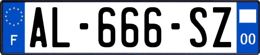 AL-666-SZ