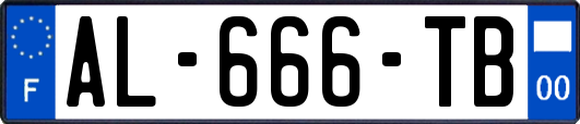 AL-666-TB