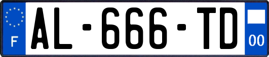 AL-666-TD